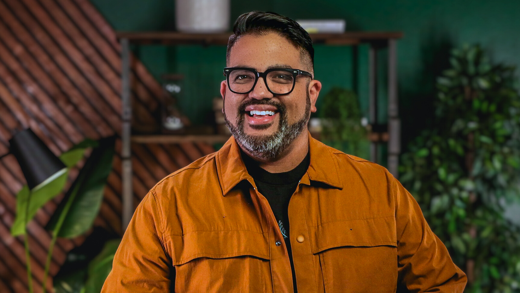 Adam Mendez